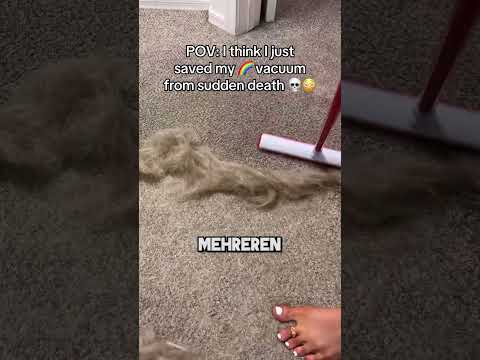 Dieses Mädchen lebt im schmutzigsten Haus🐶