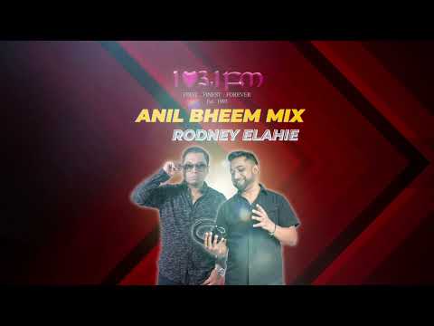 Anil Bheem Song Mixdown - Rodney Elahie x 103.1FM