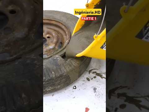 #ingénierie #earth #shortvideo #short #garage #caoutchouc #welding #work #workhard #technical #pneus