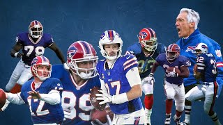 Estampida Bills. Episodio 184 (T5). NFL Draft: Día 3.