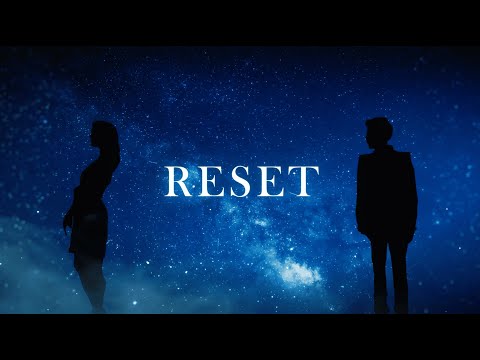 【O-MENZ】6th Single 「RESET」 Official Lyric Video