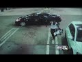 Gas Station Incident Analysis