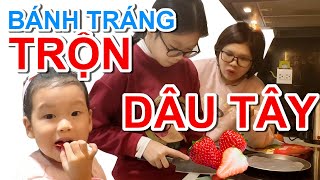 Cách Làm Đồ ĂN VẶT Ngon Bạn Không Thể Bỏ Qua | Susi Family TV