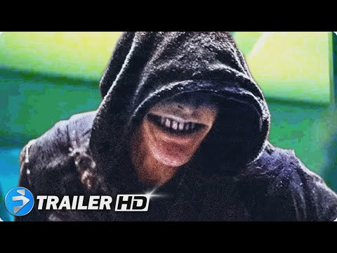 BAGMAN Trailer (2024) Sam Claflin | Horror Movie