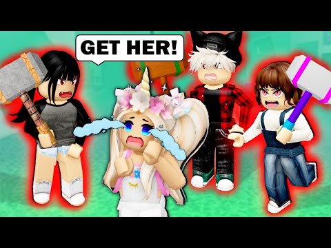 EVERYONE AGAINST ME In Flee The Facility! (Roblox)