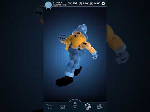 FNAF Mycellium Man Walk Workshop #fnaf #fivenightsatfreddys #fivenightsatfreddy #animation #c4d #3d