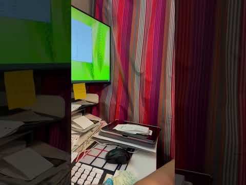 A Behind the Scenes View of Managing my Small Business!