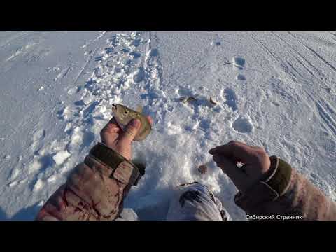 Рыбалка на мормышку. Опять сжег склизы.