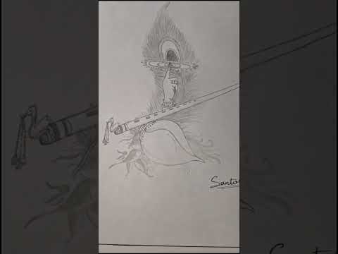 #youtubeshorts #shreeharistotram #viralvideo #art #like #youtube #pencildrawing #subscribe #support