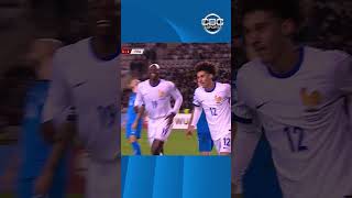 Azərbaycan – Fransa | DÇ-nin Avropa zonası üzrə seçmə mərhələsi | QISA İCMAL