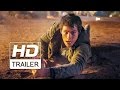Trailer 1 do filme Maze Runner: Scorch Trials