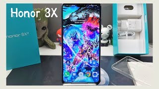 Vido-Test : Honor 8x le test , le concurrent du Xiaomi Mi 8 lite ?