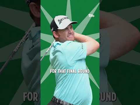 Golf’s One-in-a-Million shot
