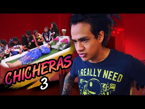 LAS CHICHERAS 3 | EsqueSoyBrandon