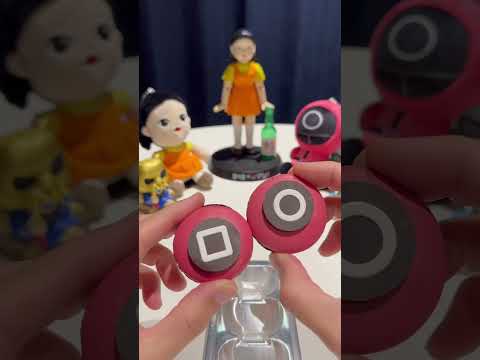 #squidgame #오징어게임2