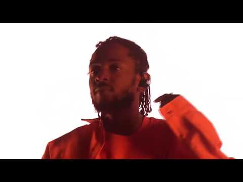 Kendrick Lamar - ELEMENT. (Reading Festival 2018)