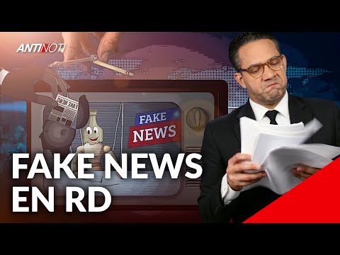 La Proliferación De Los Fake News | Antinoti