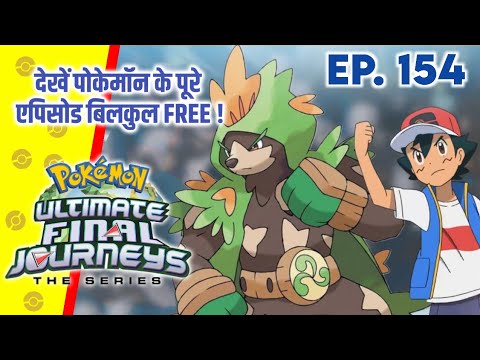 Top 10 Starter Pokemon Of Ash | Hindi |