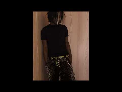 (FREE) IAN x KEN CARSON TYPE BEAT - "EXTEND"