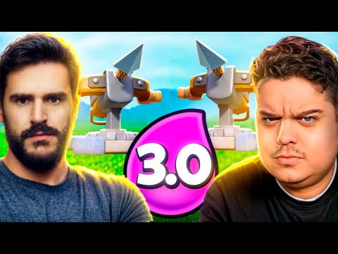 HUMILHEI TODOS OPONENTES COM A DUPLA DE XBESTA! Ft @AllanFranzotti