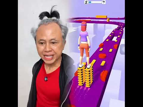 Ketika disuruh sujud dan menggonggong #ardikatamps #comedy