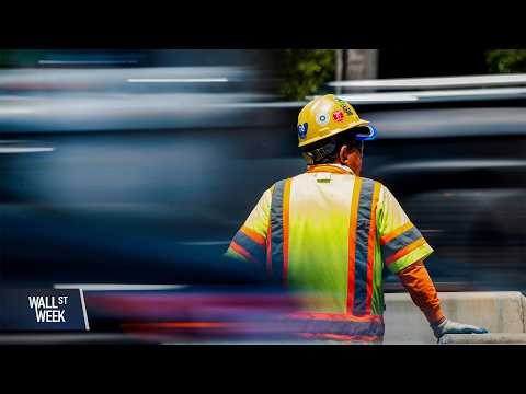YouTube video thumbnail: Why US Companies Are Moving From China to Mexico