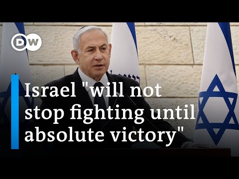 Israeli military's deadliest day in Gaza war | DW News