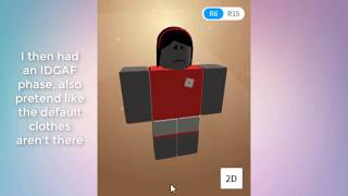 Roblox Outfit Ideas Boys And Girls - 