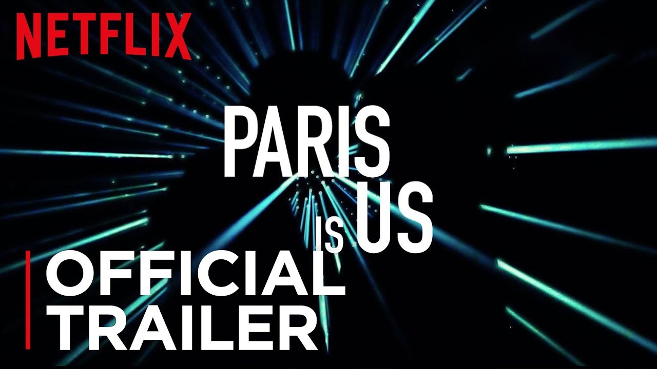 Paris Is Us Trailer thumbnail