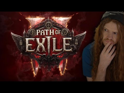 Current State And Future of Path of Exile 2