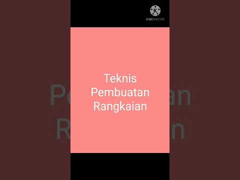 karya Inovatif sensor  automatic handsoap