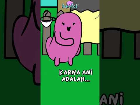 Jemur Di Pager Orang