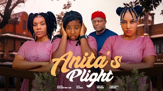ANITA’S PLIGHT – A Gripping Boarding School Story of Friendship, Betrayal & Survival