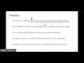 Identifying Linking Verbs and Complements