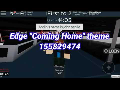 Wwe Roblox Id Code Songs 07 2021 - the fiend roblox decal