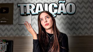 EU PERDOARIA UMA TRAlÇÃO? *respondendo perguntas