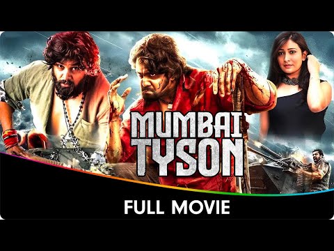 Mumbai Tyson - Hindi Dubbed Full Movie - Dhruva Sarja, Radhika Pandit, Sundar C, Yash