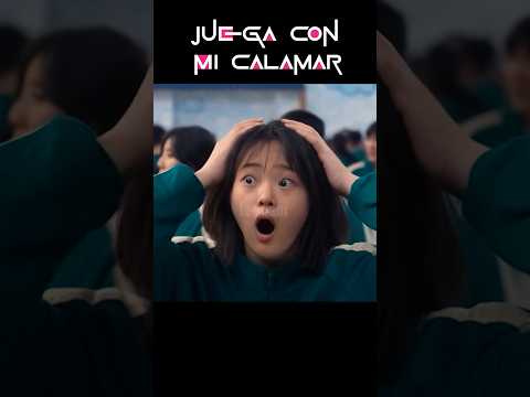 #humor #meme #leunam #Netflix #squidgame2 #squidgame #eljuegodelcalamar #parodia #seonggihun #thanos