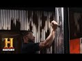 Knife Performance Evaluation in Challenges