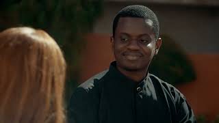 Tamsir Fall - Angel Eyes (BO Lady Diama)