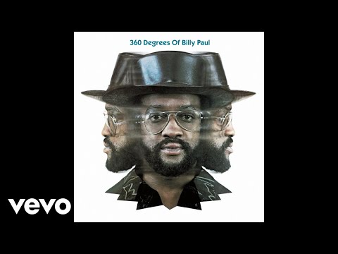 Me And Mrs Jones - Billy Paul 