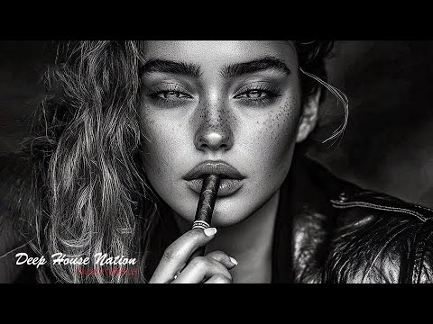 Deep Feelings Mix [2024] - Deep House, Vocal House, Nu Disco, Chillout Mix by Deep House Nation #153