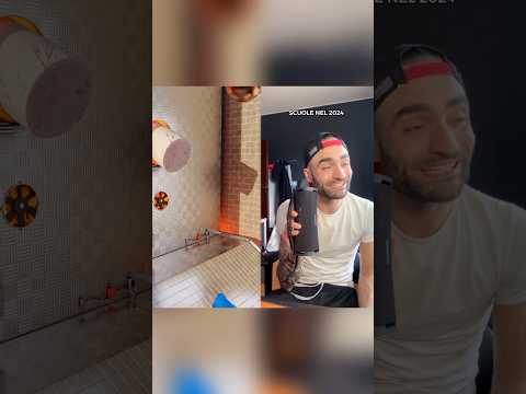 TAGGA IL TUO AMICO COL CASSINO 😂 #ULTPOWERSOUND #ForTheMusic #sonysab