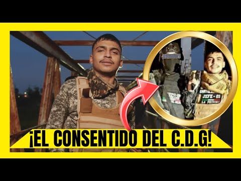El GRAN PROBLEMA con Yahir Saldivar (Creador de ''LA CHIMICHANGA'')