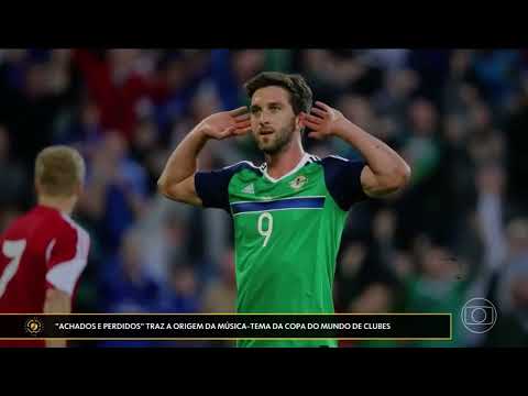 Conheça a origem da música-tema da Copa do Mundial de Clubes | Esporte Espetacular | TV Globo