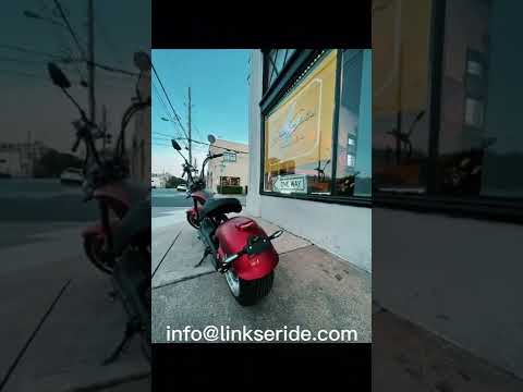 #electricscooter #scooter #linkseride #scootergang #scootering #fatboy #escooters #california