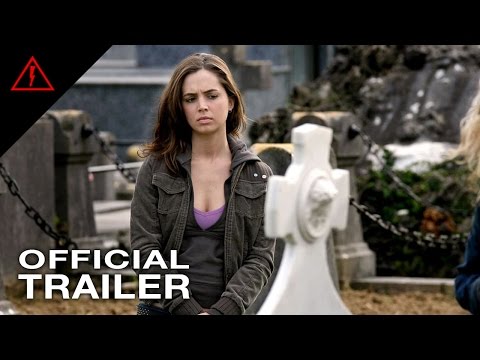 Open Graves - Official Trailer (2009)