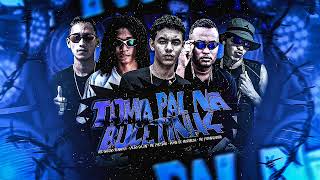 TOMA PAL NA BUCETINH4 - RUAN DE MURIBECA, MC PYETRÃO, VILÃO DA ZN, MC GALEGO XCAMOSO, MC PITANGUEIRA