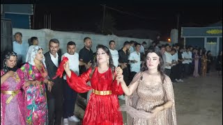 NURETTİN SARUHAN DÜĞÜN Part.5 ( Müzik Koma hozan Azad ) 