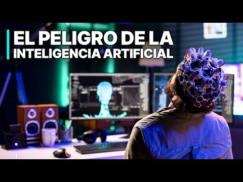 El Peligro de la Inteligencia Artificial | La IA que Te Conoce Mejor que Tú
